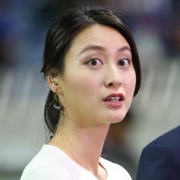 小川彩佳キャスターがもくろむ 古巣と元カレへのリベンジ