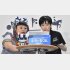 「五輪観戦」は意外な不人気（ＰＲイベントで申し込みデモンストレーションをする渡辺直美＝左）／（Ｃ）共同通信社