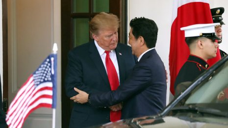 令和初の国賓も…日米首脳会談「共同声明」見送りの“真相”