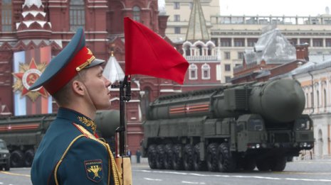 丸山議員が“宣戦布告” 日本がロシアに戦争を仕掛けたら?