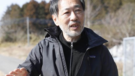 市民エネルギーちば 東光弘代表<2>若くしてメディアの寵児