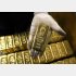 「金銀比価」は８８倍（Ｃ）ロイター＝共同