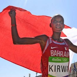 鉄剤注射はドーピングと同じ 放置してきた日本陸連の大罪