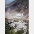 夏の観光シーズンはどうなるのか…（箱根山の大涌谷）／（Ｃ）共同通信社