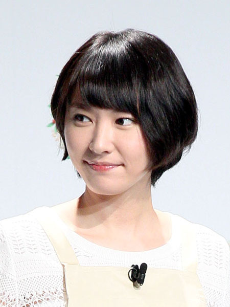 新垣結衣 新垣結衣 来春朝ドラ エール に バーター 出演の可能性 日刊ゲンダイdigital