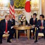 日米首脳会談 米メディアは両者間「絆にひび」などと報道