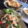 SAMUI AUSSIE（サムイ島）でタイ料理の辛さの威力を再実感
