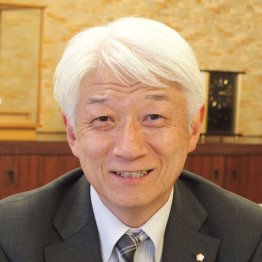 さまざまな人と知り合える 仕事があるからゴルフは楽しい