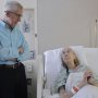84歳で腎臓を提供！全米が驚いた史上最高齢ドナーの隣人愛