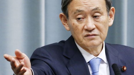 なにが「李下に冠を正さず」だ やってるのは真逆だよ