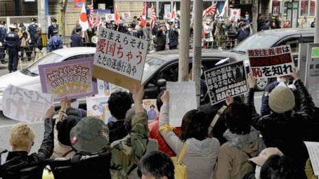 ネトウヨブログを信じた読者は多額の賠償責任を負うはめに