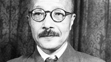 東條英機のような上等兵止まりの輩が戦争を指導していた