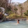 栃木県 奥鬼怒川温泉「手白澤温泉」山歩き後の極上のお湯