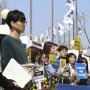 原発汚染水に神経質な韓国とそれに怒る日本 どっちが正気