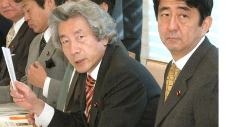 小泉・安倍の“親子”が政権政党の質を大きく低下させた