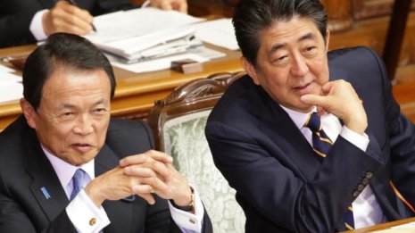 削除・訂正で墓穴「2000万円不足」参院選も激変の予兆