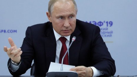 北方領土での共同経済活動 日本がつかまされた“残りカス”