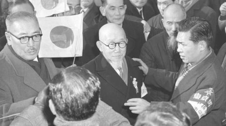 「体当たりは日本陸軍の真の精神」に誰も反論できなかった