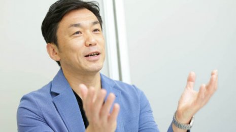 スタイルブレッド 田中知社長<1>2年間、移民とパン焼いた