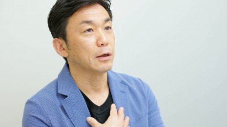 スタイルブレッド 田中知社長<2>一流シェフに出会って変化