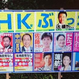 速報 N国党の一人が大暴露 集金人被害者なんて見たことないけど どうなってるの からあげ速報