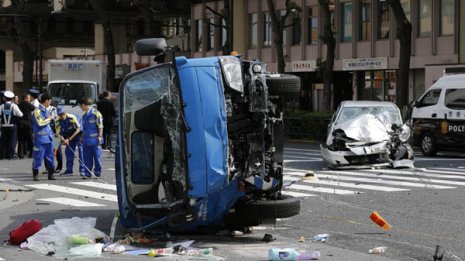 “ワンペダル”や“後付け” 踏み間違い防ぐ安全装置最新事情