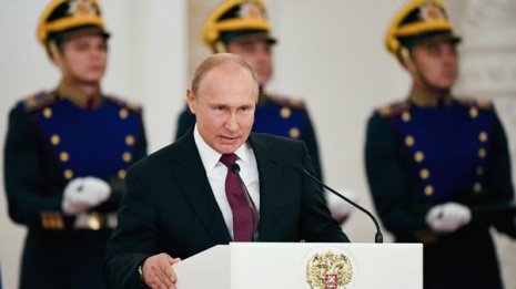 数字でも明らか ロシアと日本の軍事力は圧倒的な差がある