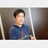 ポケットマルシェの高橋博之社長（Ｃ）日刊ゲンダイ