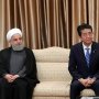 安倍首相はイラン外交の思惑をハメネイ師に見透かされた