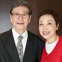 歌手クミコ×伝説的P酒井政利氏が熱く語る「純愛への憧憬」