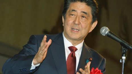 日本は三流、人治国家に転落 安倍政権支持者こそ「反日」