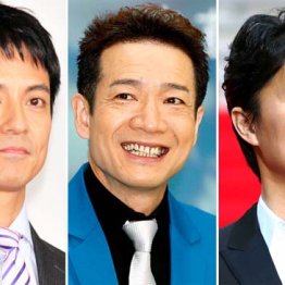 プライベートを話し始めた中年タレントそれぞれの事情