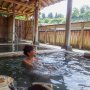 新潟県 松之山温泉「ひなの宿ちとせ」日本三大薬湯に癒やされる