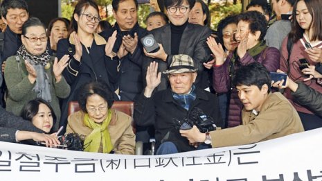 徴用工問題でウィンウィンの妥協案が進展しない理由