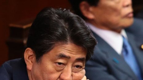 面白くなってきた参院選 「消費増税を争点」とはいい度胸