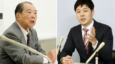 参院選徳島・高知で野党決起「保守本流と共産党は同根」