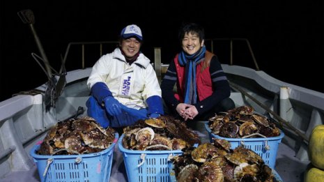 ポケットマルシェ 高橋博之社長<5>食べ物付き情報誌を創刊