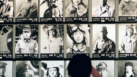 出撃の前に失禁、錯乱…腰が抜けて飛行機に乗れない者もいた