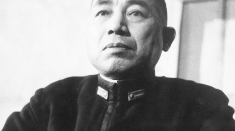 戦後に自決 特攻作戦の責任者だった大西瀧治郎の矛盾と混乱