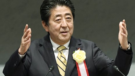 参院選の最大争点 権力を弄ぶ異常な首相の暴走を許すのか