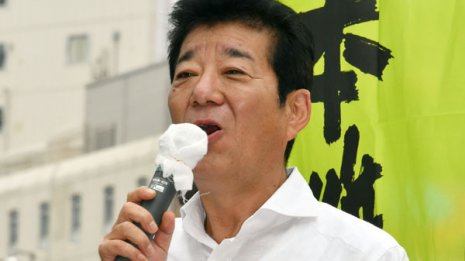 職員が取材を無断録音 維新独裁で“大阪スパイ天国”の異常