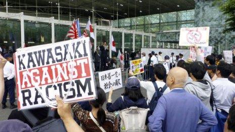 漫画雑誌「ガロ」版元の青林堂も弁護士懲戒請求の遠因か