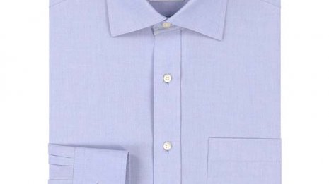 今夏流行アイテム「ノンアイロンシャツ」は“W&W性”で選ぶ