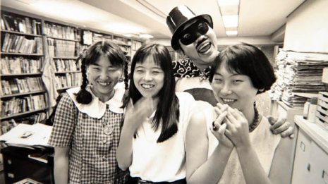 石原壮一郎さん<4>「大人養成計画」を出版しフリーへ転身