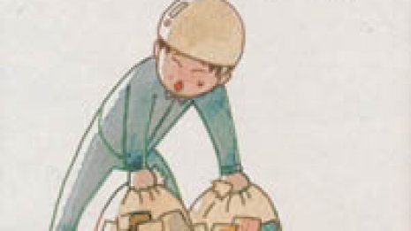 【分別】夏場のゴミ出しは清掃車が来る直前にしよう!