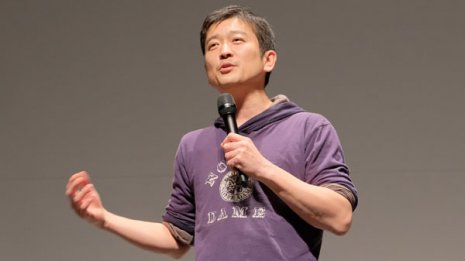 ポケットマルシェ 高橋博之社長<8>原点は理不尽さへの反発心