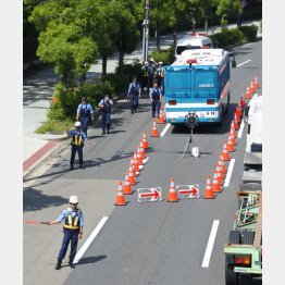 税金のムダ遣い（Ｃ）日刊ゲンダイ