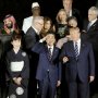 G20大誤算 最大の見せ場で露呈した「外交の安倍」正体