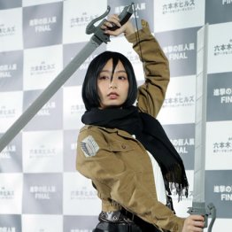 コスプレ戦略の次は?宇垣美里アナ終わらない“居場所”探し