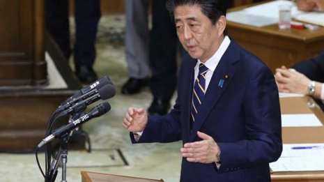 論外に対しては論外でいい「審議すらしない党」を選ぶべき